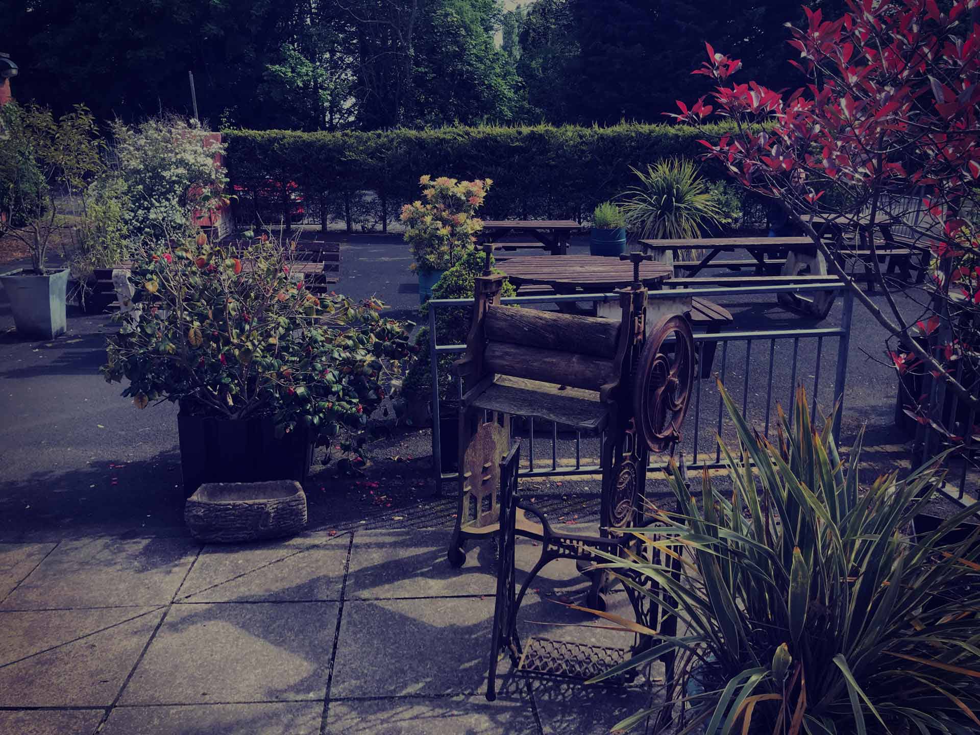 Langley Hall Social Club, Olton, Solihull, Live Entertainment